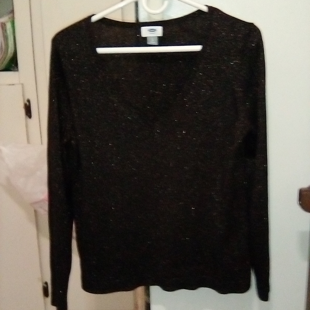Women's Sweater OLD NAVY ( Size L/P)